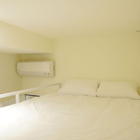 Colormix Hotel & Hostel Taipei Esterno foto