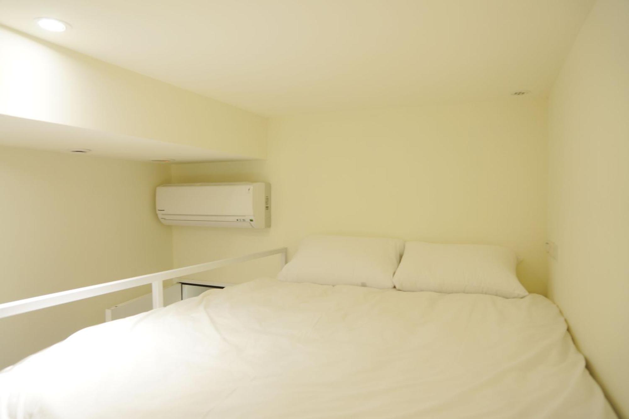 Colormix Hotel & Hostel Taipei Esterno foto